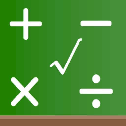 DivPad - Step by Step Math 5.6.5