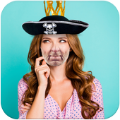 Fun Photo Editor icon