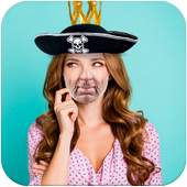 Fun Photo Editor 0.1
