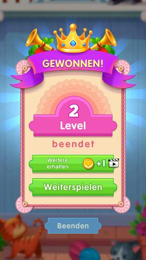 I Spotted It: Finde alle Unterschiede! screenshot 2
