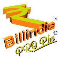 BillIndia Orders