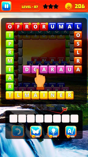 Wordy: Juego de Palabras en Español screenshot 4