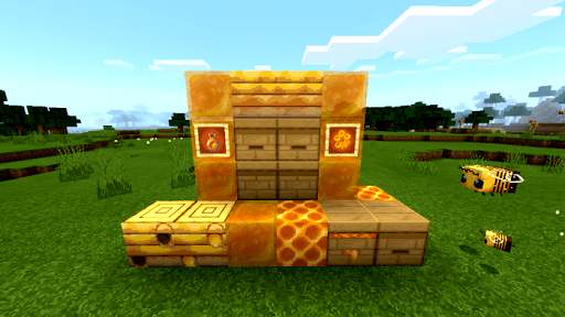 Bee Craft screenshot 1