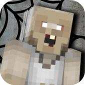 Skins Нello Granny for Minecraft PE 1.49