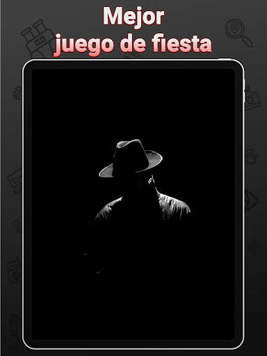 Espía - Juego de mesa screenshot 5