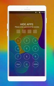 Themes for Micromax Vdeo 4 screenshot 3