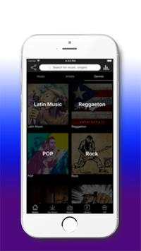 Music Mate - Offline Music Video screenshot 1