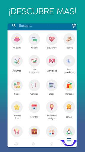 Porupo - Otaku Social Network screenshot 8
