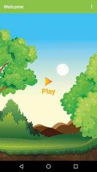 The Plunging Bird screenshot 1