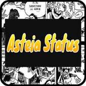 Αστεία Status logo