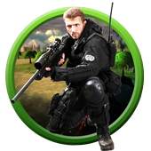 Extreme Sniper War 1.0