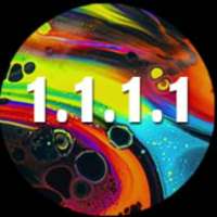 1111 Browser Unblock site logo