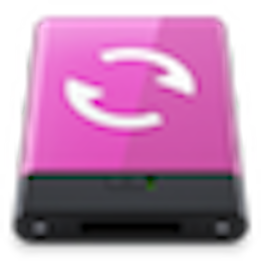 File Synchronization Service أيقونة