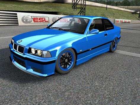 Extreme City Car Driving Simulator 2017 screenshot 1