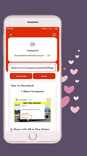 Video Downloader HD 2020 screenshot 6