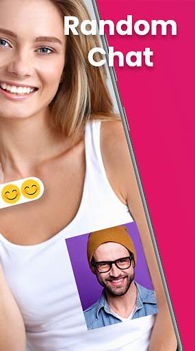 Live Video Chat - MatchAndTalk screenshot 2