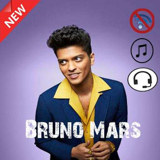 bruno mars all songs 1.0