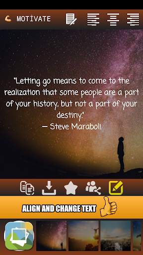 Quotes, Sayings & Status screenshot 5