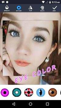 Softlens Camera Beauty screenshot 1