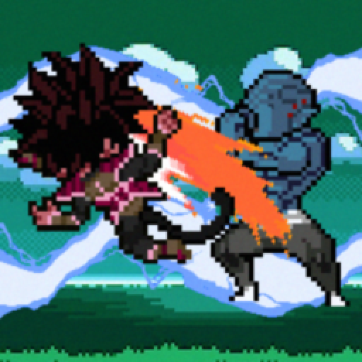 Adventure of Super Z Warriors icon