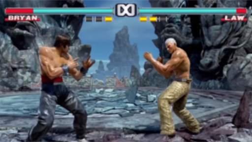 Tricks TeK 3 PS Fighting Games Advice 2021 screenshot 1