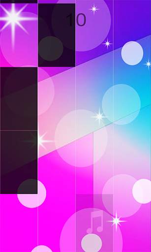 Le Sserafim Piano Magic screenshot 5