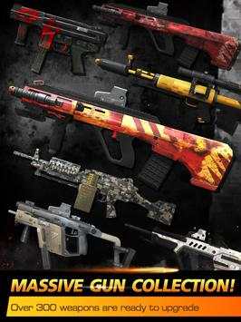 Point Blank Mobile screenshot 18