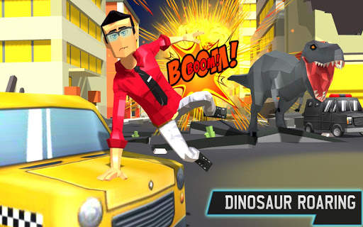 Immortal Spider Hero: Superhero Fighting Games screenshot 5