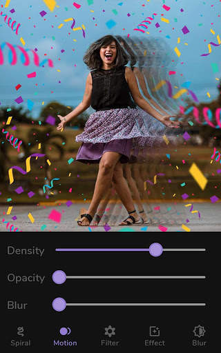 Neon PicsApp Photo Editor - Photo Filter & Effects 13 تصوير الشاشة