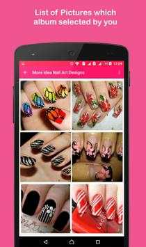 Nail Art Pro screenshot 4