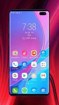 Redmi K20 Wallpapers HD 5 تصوير الشاشة