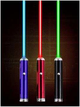 Laser Beams Funny Prank screenshot 7
