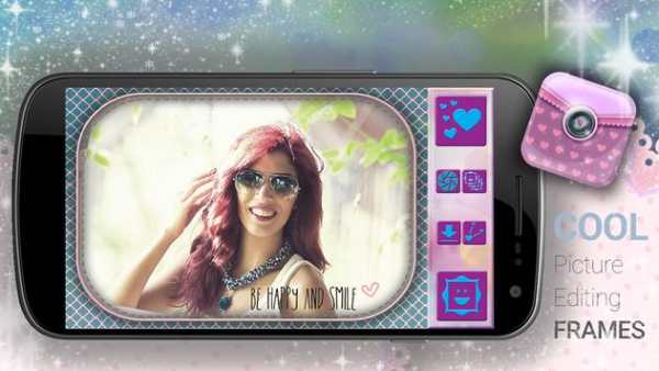 Bingkai Foto Untuk Edit Foto screenshot 3