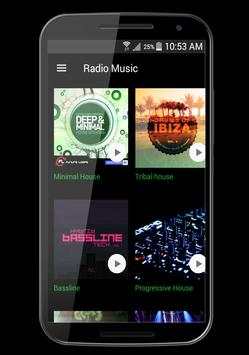 Music mp3 download screenshot 1