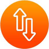 Internet Speed Meter Pro - 4G, speed test Free VPN 1.2.5