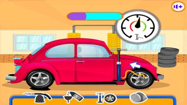 Auto Repair Shop screenshot 5