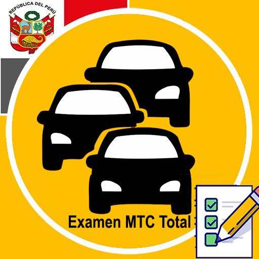 MTC Examen Total 5.10.13
