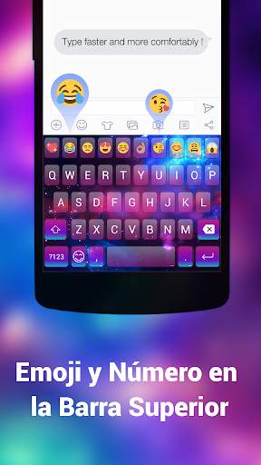 Teclado screenshot 6