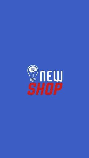 New Shop screenshot 1