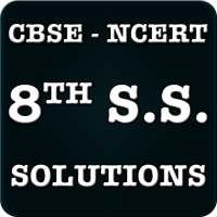 8th Class Social Science Solution