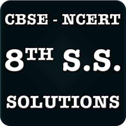 8th Class Social Science Solution 1.1