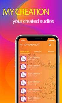 Audio Cutter & Ringtone Maker screenshot 4