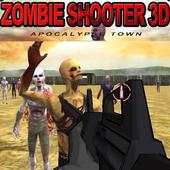 Zombie Shooter 3D: A T 1.0