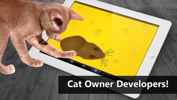 Cat Toys - MouseHunt Cat Games скриншот 3