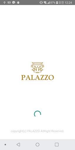 PALAZZO screenshot 1