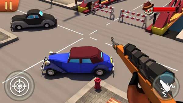 Prime Suspect Sniper 2k17 screenshot 6
