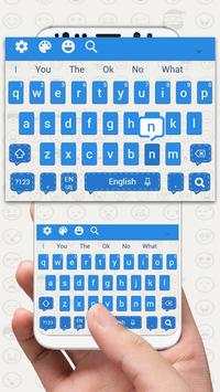 Signal - Private Messenger Keyboard screenshot 1