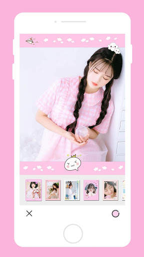 KawaiiCam screenshot 3
