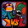 Pico Friday Night Mod Funny vs FNF Mod Guide icon