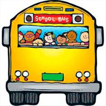 Bus song screenshot 2